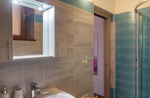Centola Apartment | Serra Cozy Apartments