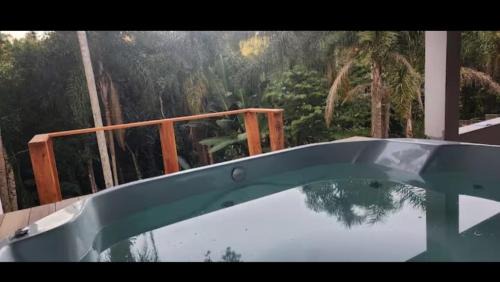 Ponunduva House | Serra do Japi
