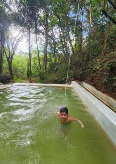 Maranguape House | Serra do Matias