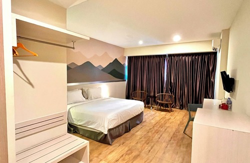 Tanjung Uncang Hotel | SERRA HOTEL BATAM