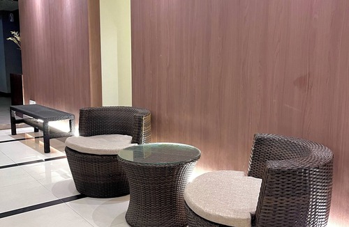 Tanjung Uncang Hotel | SERRA HOTEL BATAM