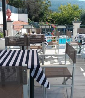 Laureana Cilento Apartment | Serra Marina Rooms and Apartments