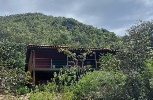 Cavalcante House | Serra Viewpoint Farm
