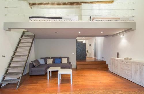 San Frediano Apartment | Serragli Loft
