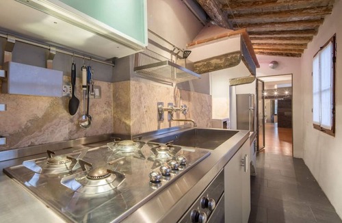 San Frediano Apartment | Serragli Loft Stylish and elegant 2-bedroom apartment