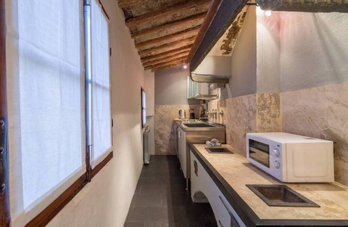 San Frediano Apartment | Serragli Loft Stylish and elegant 2-bedroom apartment
