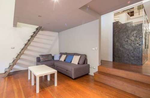 San Frediano Apartment | Serragli Loft Stylish and elegant 2-bedroom apartment