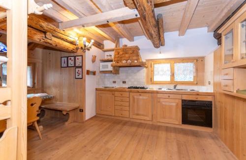 Sottoguda Apartment | Serrai Lodge