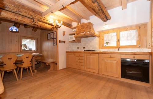 Sottoguda Apartment | Serrai Lodge