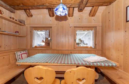 Sottoguda Apartment | Serrai Lodge