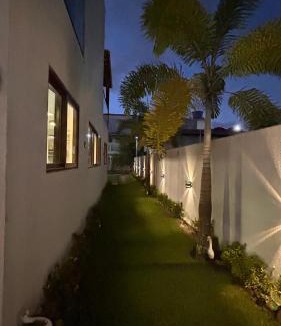 Pontal de Serrambi House | Serrambi Exclusive Beach House with Pool & 4Suites