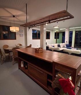 Pontal de Serrambi House | Serrambi Exclusive Beach House with Pool & 4Suites