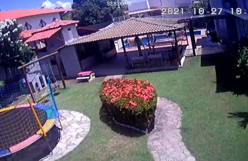 Pontal de Serrambi House | SERRAMBI House Garden