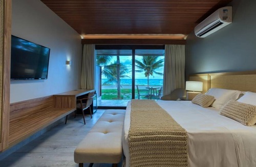 Pontal de Serrambi Hotel | Serrambi Resort