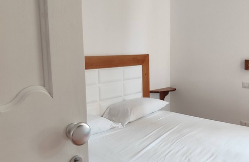 Serramezzana House | Serramezzana