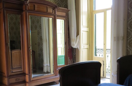 Serramezzana Apartment | Serramezzana: MATERAZZI PALACE IN CILENTO NATIONAL PARK-6KM FROM THE BEACH