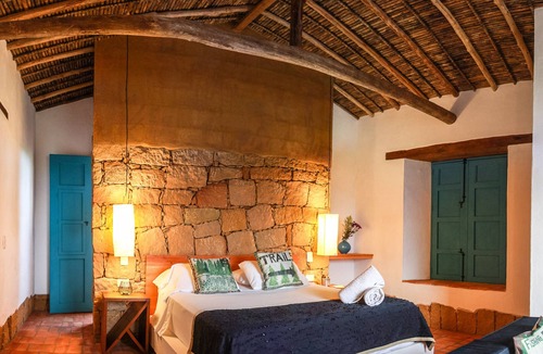 Barichara Hotel | Serranía del Viento