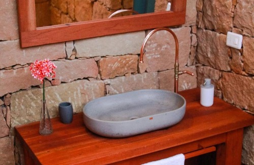 Barichara Hotel | Serranía del Viento