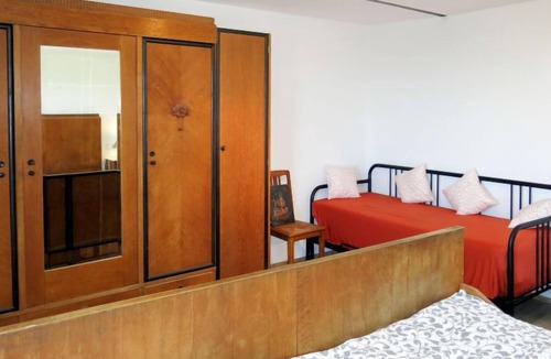 Cologna Spiaggia Apartment | Serrani by Interhome