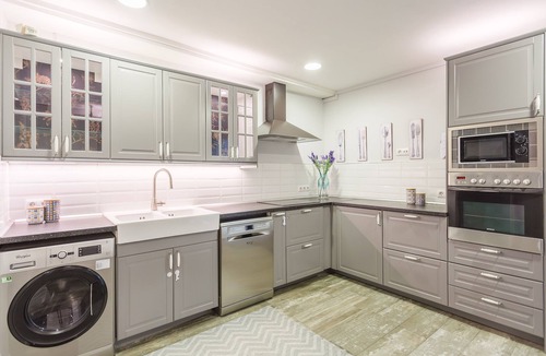 Castellana Apartment | SERRANO EXCELLENT by Presidence Rentals