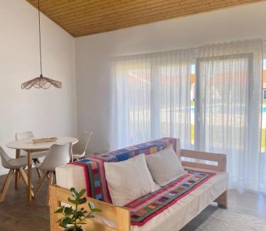 Alcochete House | Serras d'Sal