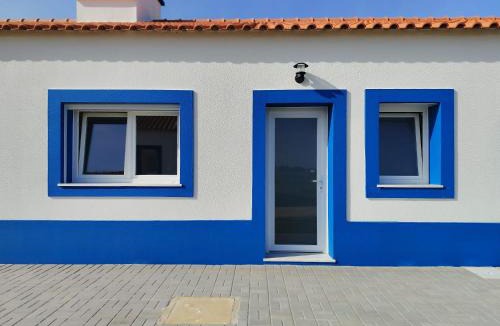 Alcochete House | Serras d'Sal