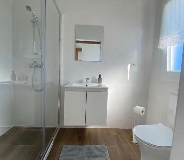 Alcochete House | Serras d'Sal