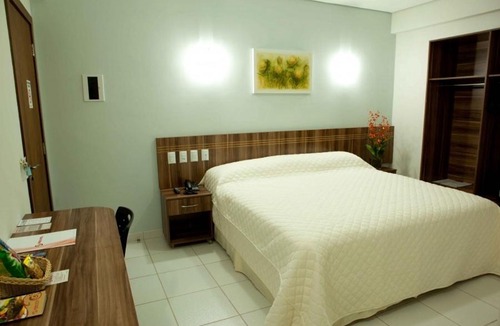 Jardim das Americas Hotel | Serras Hotel