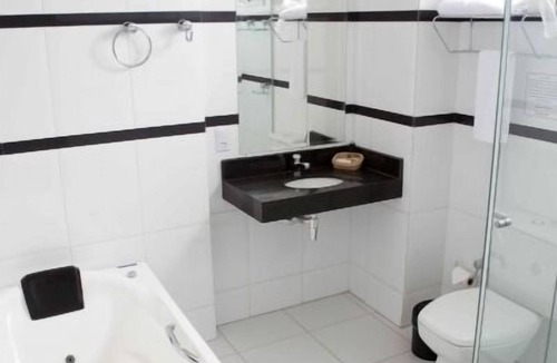 Jardim das Americas Hotel | Serras Hotel
