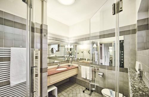 Serravalle Scrivia Hotel | Serravalle Golf Hotel