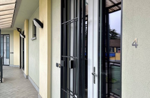 Serravalle Scrivia Apartment | Serravalle Outlet Prime Apartments 4