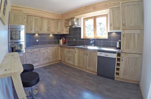Briancon Ski Chalet | Serre Che Chalet