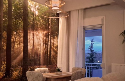 Serres Apartment | Serres Best For Rest