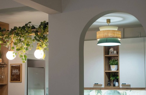 Serres Apartment | Serres Best ForRest