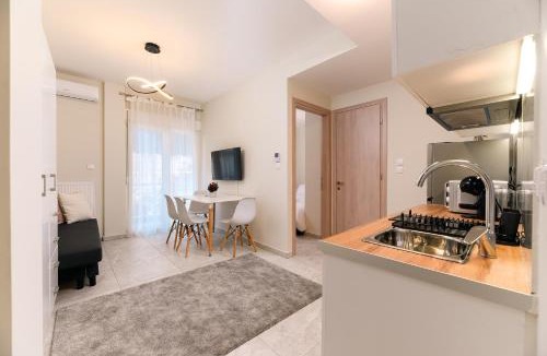 Serres Apartment | Serres Center