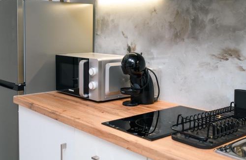 Serres Apartment | Serres Center