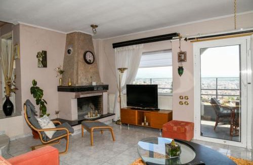 Serres Apartment | Serres View