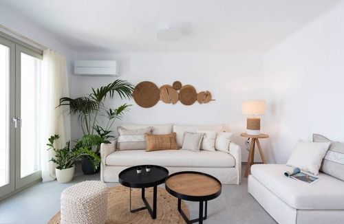 Glisidia Apartment | Sersi Prestige Suite with Private Pool