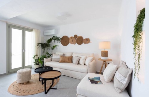 Glisidia Apartment | Sersi Prestige Suite with Private Pool