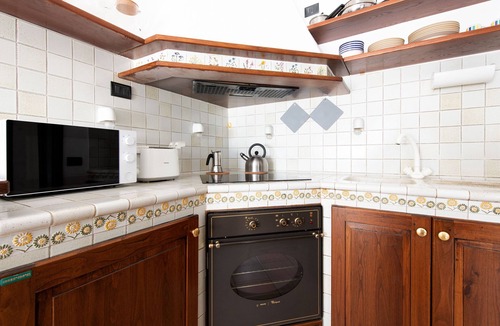Bormio Apartment | Sertorelli 2 - One Bedroom Apartment, Sleeps 3