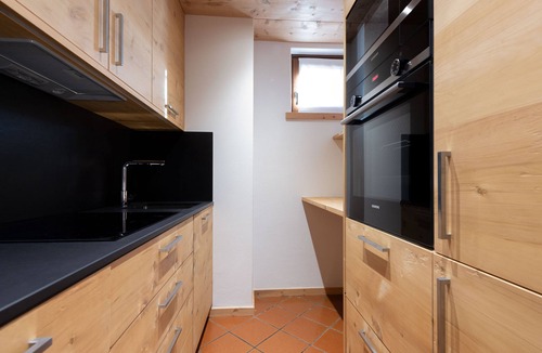 Bormio Apartment | Sertorelli 64 - Four Bedroom Apartment, Sleeps 6