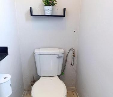 Gaborone Apartment | Serubi Cottage