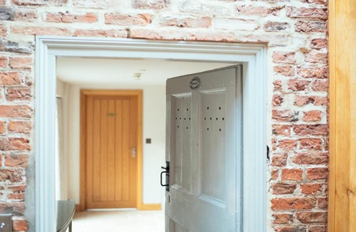 Ryther Apartment | Servant's Quarters