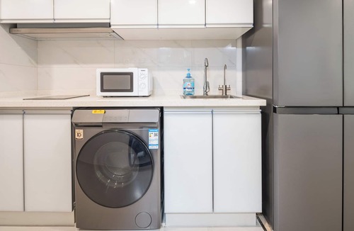 Chengdu Apartment | Serveyou Apartment