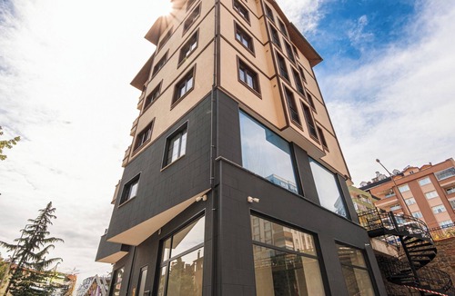 Akcaabat Apartment | Servi House