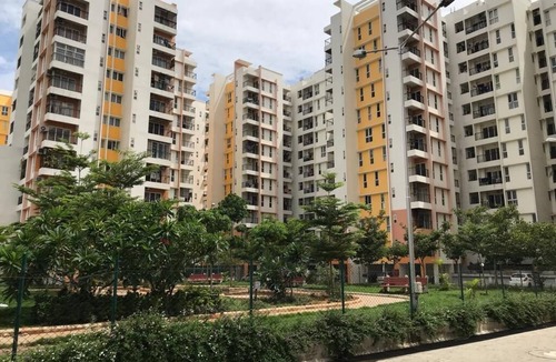 Chromepet Apartment | Service Apartment Family stay near Chennai Airport- Chromepet