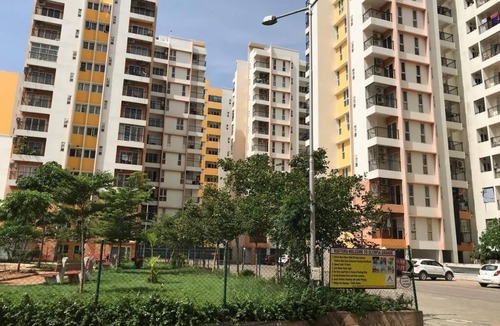 Chromepet Apartment | Service Apartment Family stay near Chennai Airport- Chromepet