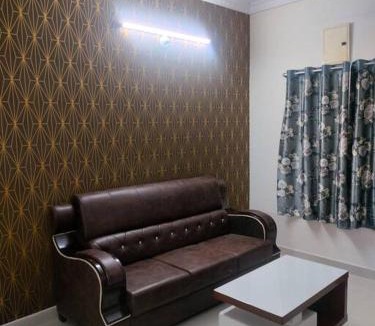 Gachibowli Apartment | Service Appartment