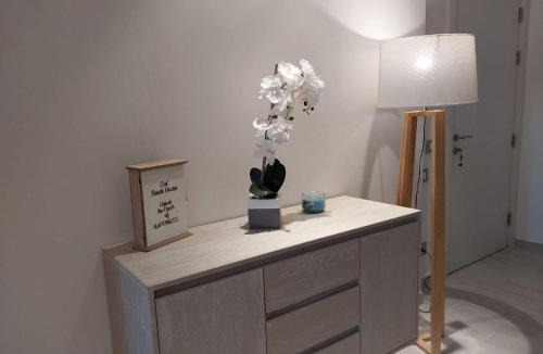 New Cairo Apartment | Service appointment