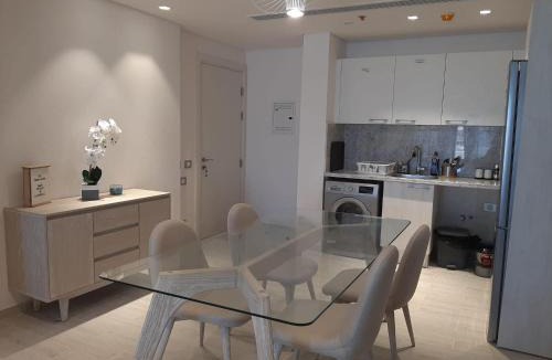 New Cairo Apartment | Service appointment